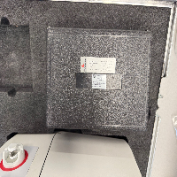 Fresenius Kabi LOVO Cell Processing System image 3